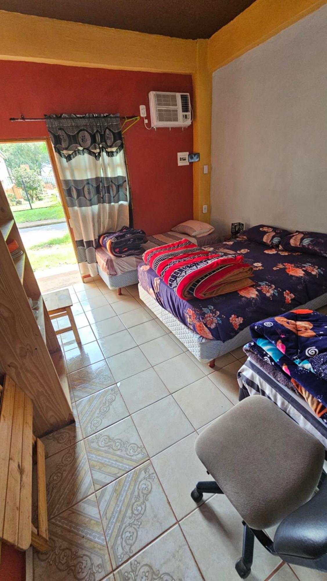 Departamentos Chow Chow Apartment Posadas Luaran gambar